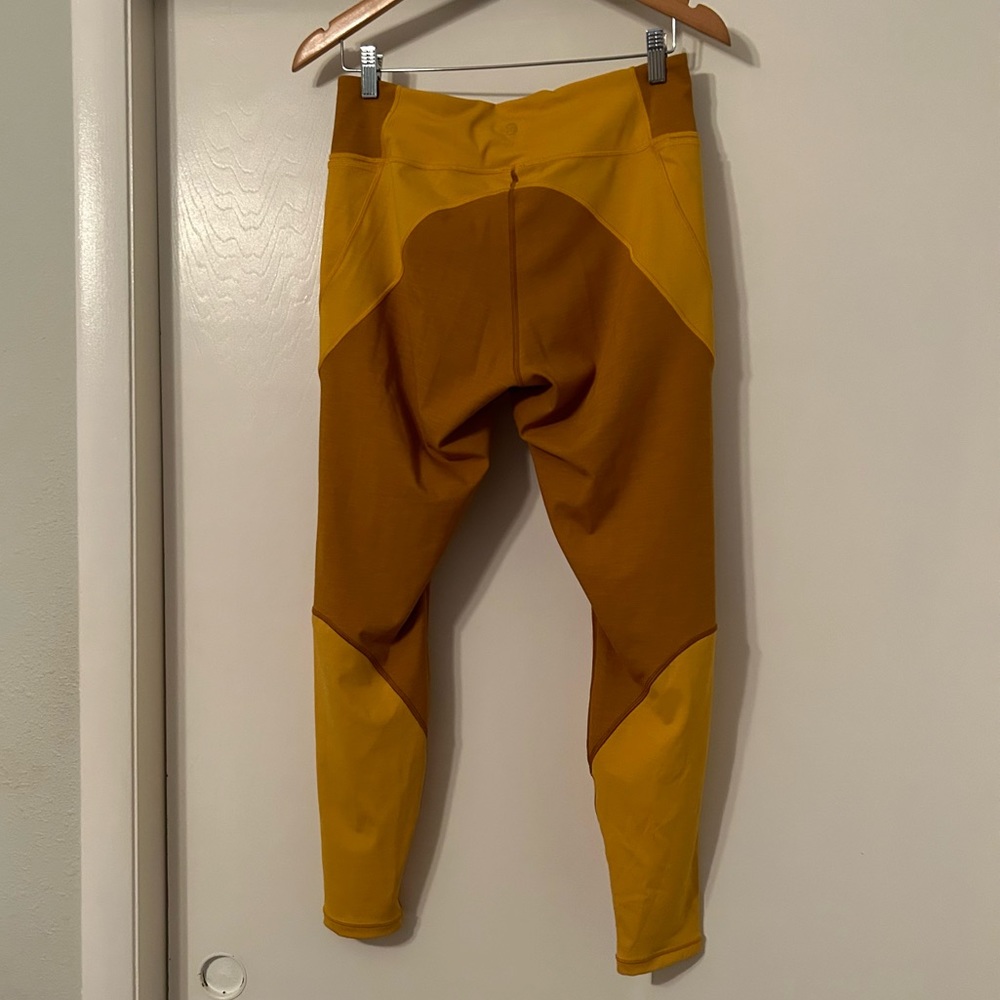 Lululemon align pocket leggings